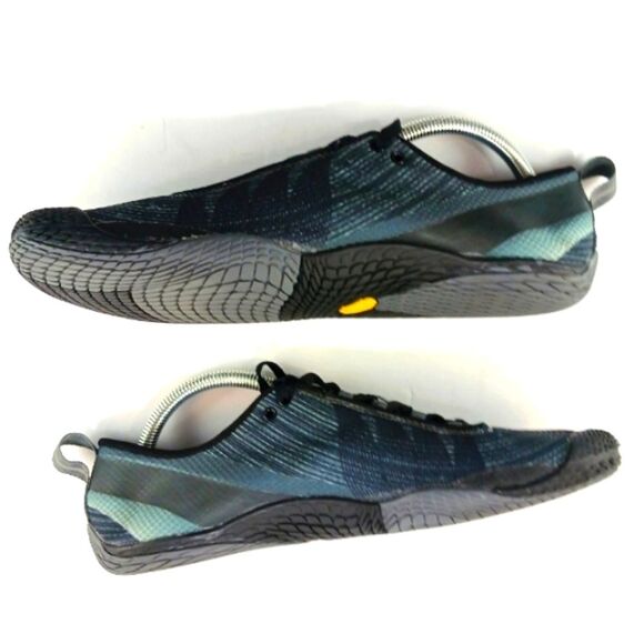 Merrell Vapor Glove 2 Minimalist Barefoot" Running Shoes Zero Drop Womans 11.... - Picture 7 of 8